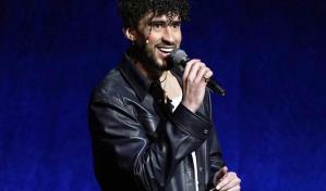 Bad Bunny estrena su nueva canción Un Preview