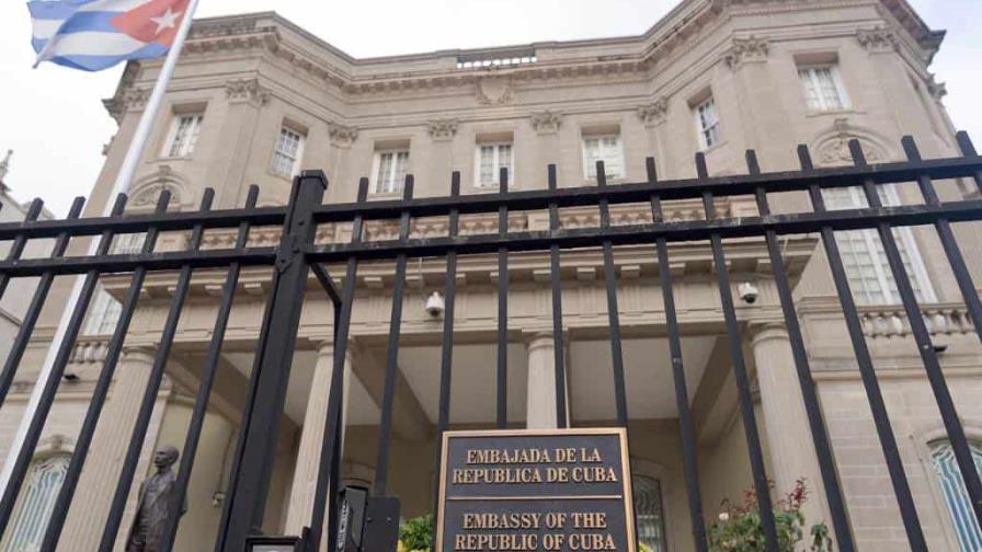 Cuba ve con preocupación que exculpen al acusado de atacar a su Embajada en EE.UU.