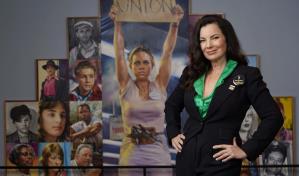 Los actores clave en las huelgas de Hollywood