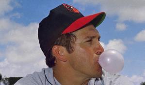 Fallece Brooks Robinson, quien ganó 16 Guantes de Oro con los Orioles