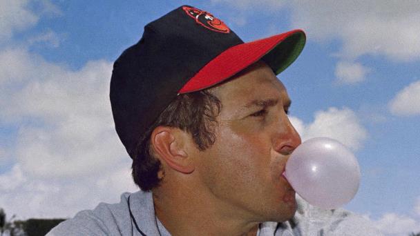 Fallece Brooks Robinson, quien ganó 16 Guantes de Oro con los Orioles