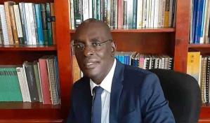 Catedrático haitiano: Tratado de 1929 dice cómo resolver disputa por río Masacre