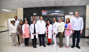 Salud Pública: abarrotamiento en el Hugo Mendoza es por buenas atenciones a pacientes con dengue
