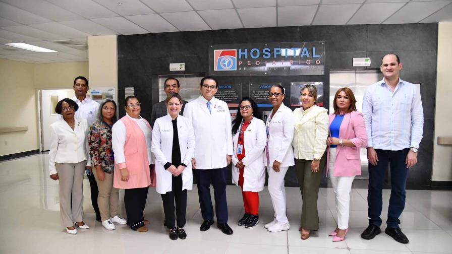 Salud Pública: abarrotamiento en el Hugo Mendoza es por buenas atenciones a pacientes con dengue