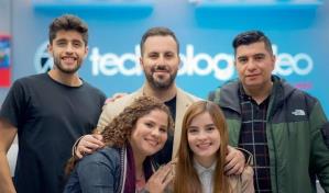 Los consejos de Dar&iacute;o Zambrano para usar Inteligencia Artificial en contenido fotogr&aacute;fico