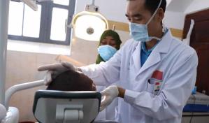 Científicos desarrollan el primer fármaco del mundo para hacer crecer nuevos dientes