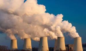 Diseñan moléculas mínimas con capacidad para capturar dióxido de carbono