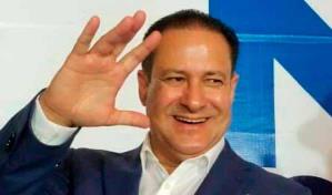 Diputado preso en Miami por narcotráfico renuncia a su curul