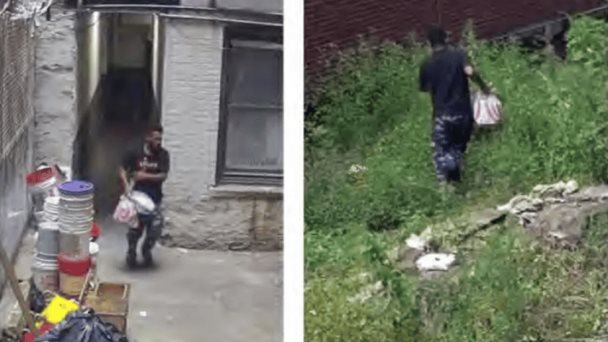 Sospechoso de muerte de bebé en El Bronx podría estar escondido en República Dominicana