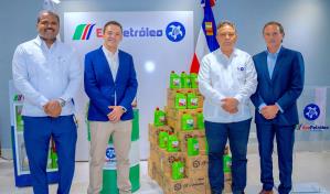 United Lubricants celebra junto a Ecopetroleo por su nueva línea de lubricantes