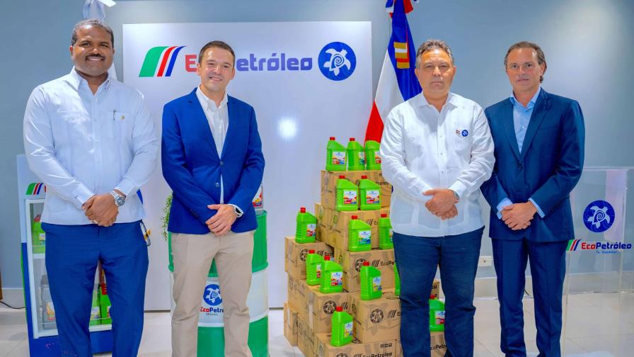 United Lubricants celebra junto a Ecopetroleo por su nueva línea de lubricantes