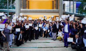 Edusur inicia tercer diplomado sobre el sector eléctrico