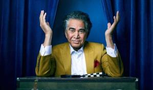 José Luis Rodríguez El Puma: Tú le quitas a un país la música, el arte y el deporte y hay suicidios colectivos