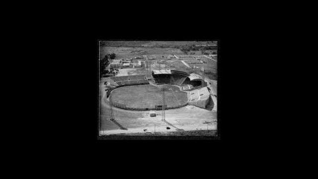 En 1955-56 los H4 fueron muelas de gallos para los criollos