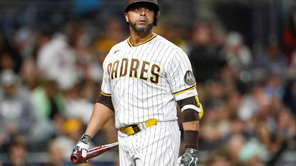 Nelson Cruz jugará con Gigantes y luego definirá su futuro