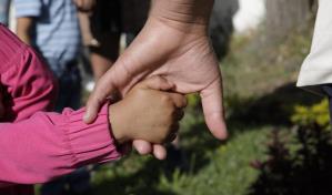 Muere un niño migrante venezolano en Honduras