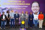 PLD escoge 495 candidatos municipales para las elecciones de febrero de 2024