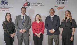 Diageo y Supérate celebran graduación del programa Learning for Life