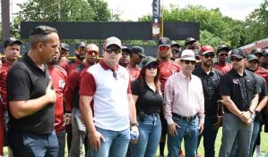 Participación de estelares de MLB en Gigantes del Cibao
