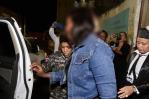 Aplazan para el viernes coerción a acusado de violar mujer en AILA  Aplazan para el viernes coerción a acusado de violar mujer en AILA
