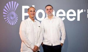Pioneer presenta nueva identidad corporativa