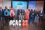 Así fue el Festival Centroamérica Cuenta en España Así fue el Festival Centroamérica Cuenta en España