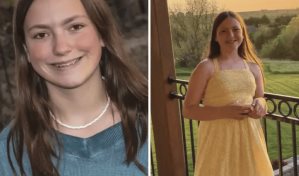 Niña de 14 años se suicida en EE.UU. víctima de bullying y acoso escolar