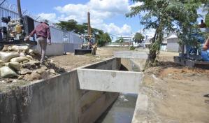 Alertan productores dominicanos serán afectados con rehabilitación canal La Vigía