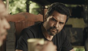 Manny Pérez: La Soga 3: Venganza aborda el tema de la corrupción; una realidad cruda de nuestro país”