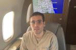México: EE. UU. no liberó a Ovidio Guzmán, hijo de El Chapo, tras arresto de El Mayo