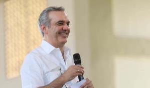 Abinader visitará La Romana y Yamasá este miércoles
