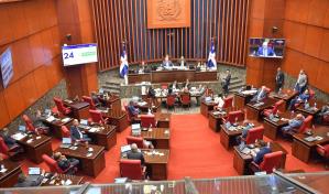 Senado aprueba dos préstamos por US$244 millones para el Metro y programa de residuos sólidos