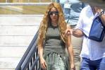 Fiscalía española acusa a Shakira de defraudar 6 millones en nueva causa por delito fiscal