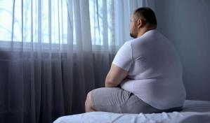 Al menos el 35 % de los adultos en  EE. UU. son obesos