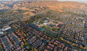 Simi Valley, la ciudad montañosa desde la que los republicanos buscan recuperar California