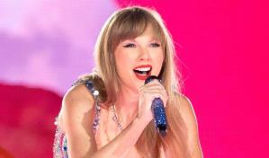 The Eras Tour de Taylor Swift llegará el 13 de octubre a los cines de todo el mundo