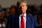 El segundo debate republicano afronta la ausencia de Trump y una audiencia desinteresada El segundo debate republicano afronta la ausencia de Trump y una audiencia desinteresada