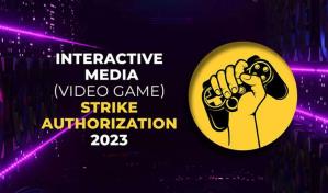 Miembros del SAG-AFTRA apoyan una posible huelga contra la industria de los videojuegos