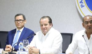 Paliza agradece a perremeístas por su civismo y entusiasta participación
