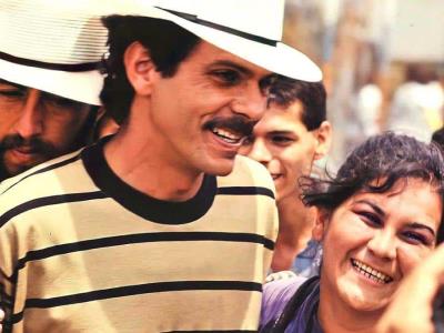 Condenan exdetective colombiano por muerte Carlos Pizarro