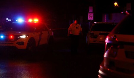 Videos, torturas y mujeres desaparecidas conducen a una casa de los horrores en Filadelfia