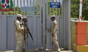 Empresarios mantienen apoyo a cierre de la frontera; comerciantes piden flexibilizar medida