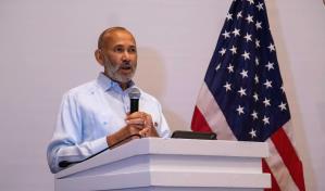 Gobierno de Estados Unidos colaborará con el Inabie en mejorar el Programa de Alimentación Escolar