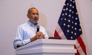 Gobierno de Estados Unidos colaborará con el Inabie en mejorar el Programa de Alimentación Escolar