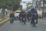 San Francisco de Macorís amanece con calles militarizadas
