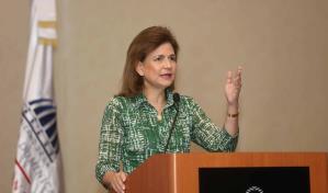 Vicepresidenta y el MAP muestran avances del plan de reforma de la Administración Pública