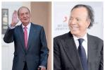 Video | Rey emérito de España felicita a Julio Iglesias por su 80 cumpleaños Video | Rey emérito de España felicita a Julio Iglesias por su 80 cumpleaños