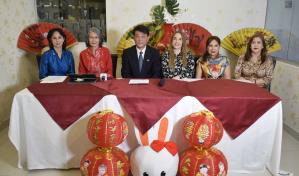 Anuncian 5ta Edición del Festival de la Luna (Fiesta del Medio Otoño)