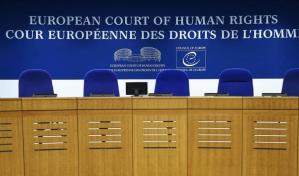 La justicia europea examina la demanda de 6 jóvenes contra 32 estados por inacción climática