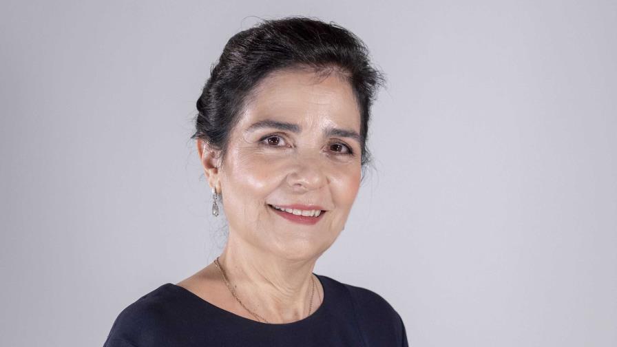 María Amalia León recibirá el Premio Iberoamericano de Mecenazgo 2024